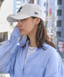 NEW ERA（ニューエラ）の「NEW ERA / ニューエラ 9TWENTY MLB CORE CLASSIC 2 0 / ロゴ刺繍コットンキャップ（キャップ）」