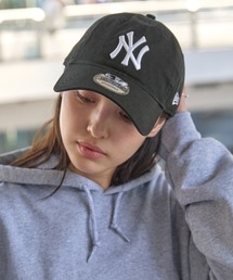 MONO-MART（モノマート）の「NEW ERA / ニューエラ 9TWENTY MLB CORE CLASSIC 2 0 / ロゴ刺繍コットンキャップ（キャップ）」