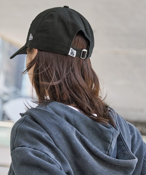 NEW ERA / ニューエラ 9TWENTY MLB CORE CLASSIC 2 0 / ロゴ刺繍