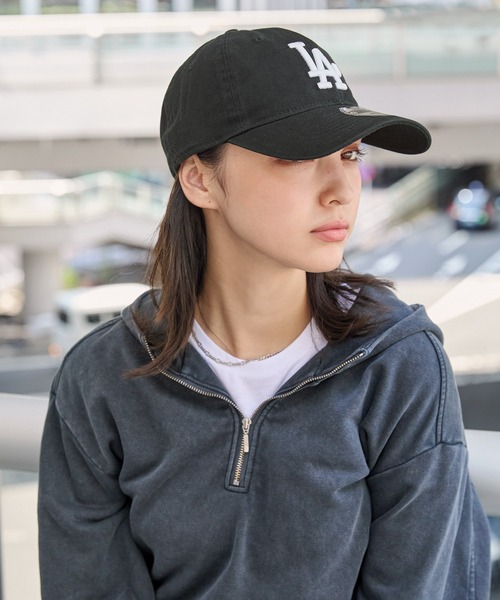 NEW ERA / ニューエラ 9TWENTY MLB CORE CLASSIC 2 0 / ロゴ刺繍