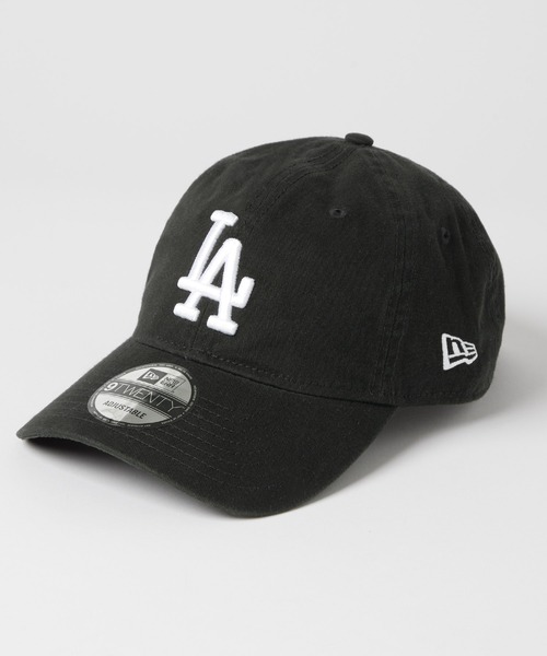 NEW ERA / ニューエラ 9TWENTY MLB CORE CLASSIC 2 0 / ロゴ刺繍