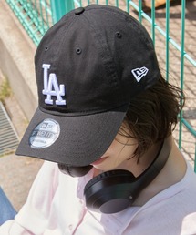 MONO-MART（モノマート）の「NEW ERA / ニューエラ 9TWENTY MLB CORE CLASSIC 2 0 / ロゴ刺繍コットンキャップ（キャップ）」