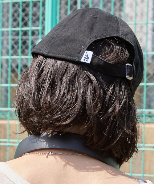 NEW ERA / ニューエラ 9TWENTY MLB CORE CLASSIC 2 0 / ロゴ刺繍