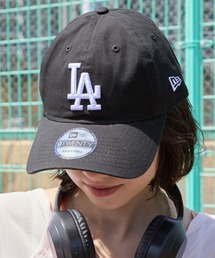 MONO-MART（モノマート）の「NEW ERA / ニューエラ 9TWENTY MLB CORE CLASSIC 2 0 / ロゴ刺繍コットンキャップ（キャップ）」