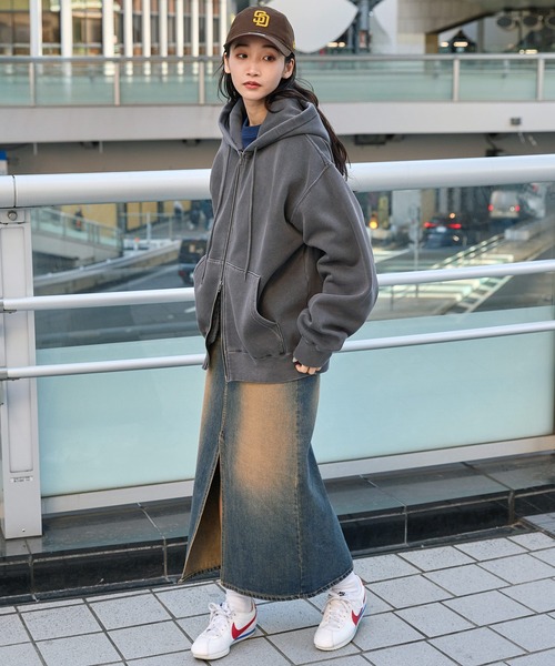 NEW ERA（ニューエラ）の「NEW ERA / ニューエラ 9TWENTY MLB CORE CLASSIC 2 0 / ロゴ刺繍コットンキャップ（キャップ・レディース・グリーン/グレー系/ブラック系2/ベージュ/グレー/ブラック系/ブラック/ブラウン/グレー系1/ブラック系1/ホワイト/ブラック系3/ブラック系4・FREE）」の19枚目の写真