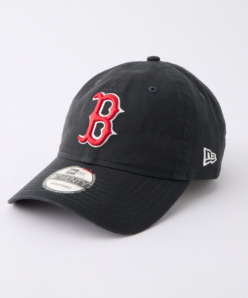 0602-20900専用 NEW ERA / ニューエラ 9TWENTY MLB CORE CLASSIC 2 0 / ロゴ刺繍