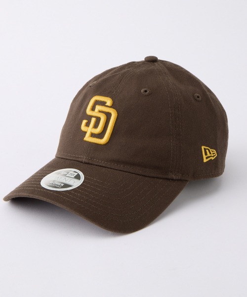 NEW ERA CAP キャップ MLB CORE CLASSIC 2 0 PITPIR KHK NEW ERA / ニューエラ 9TWENTY MLB CORE CLASSIC 2 0 / ロゴ刺繍