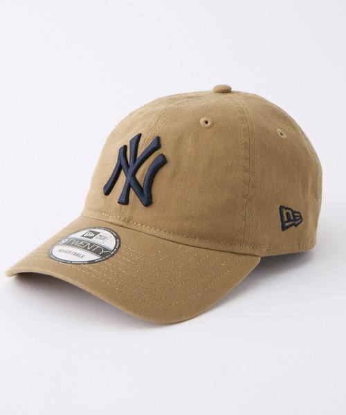 セール】NEW ERA / ニューエラ 9TWENTY MLB CORE CLASSIC 2 0