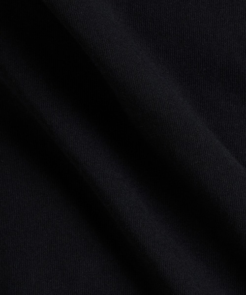 NEW BALANCE(ニューバランス)の「Athletics ポケットショートスリーブTシャツ(Tシャツ/カットソー・メンズ・ネイビー/ブラック・SMALL/XX-LARGE/X-LARGE/LARGE/MEDIUM)」の7枚目の写真