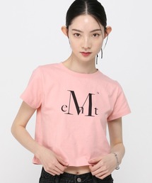 MUCENT Luen Signature ムセント amood トップス