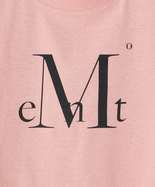 SALE【A/X】3カラー シグネチャーロゴ 半袖 Tシャツ / 送料無料 セール】MUCENT/WシグネチャーロゴT(Tシャツ/カットソー