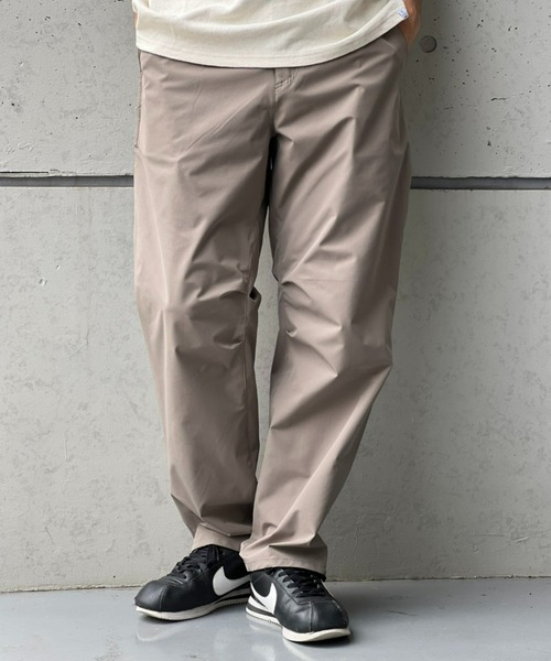 パンツ ROARK REVIVAL TRAVEL PANTS Roark Revival Layover Traveler Pants Men's