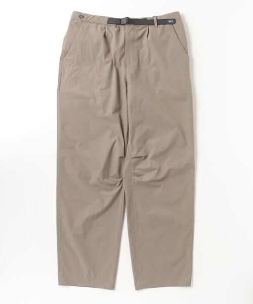 ROARK REVIVAL(ロアークリバイバル)の「【ROARK】TRAVEL PANT ROAMFREE - RELAX(チノパンツ・メンズ・ブラック/グレー系その他/ネイビー/アーミー・MEDIUM/LARGE/X-LARGE)」の7枚目の写真