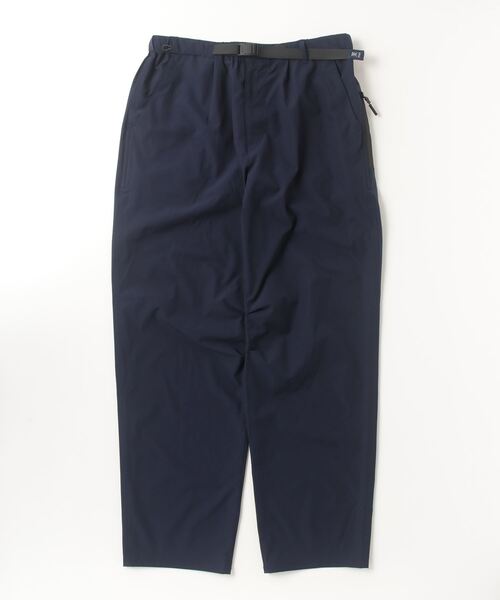 ROARK REVIVAL(ロアークリバイバル)の「【ROARK】TRAVEL PANT ROAMFREE - RELAX(チノパンツ・メンズ・ブラック/グレー系その他/ネイビー/アーミー・MEDIUM/LARGE/X-LARGE)」の8枚目の写真
