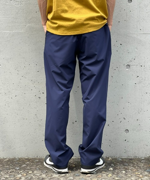 ROARK REVIVAL】TRAVEL PANT ROAMFREE - RELAX（チノパンツ