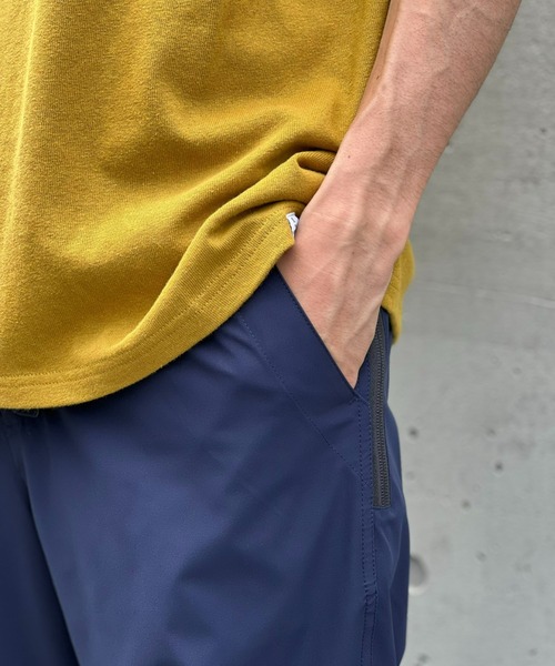 ROARK REVIVAL(ロアークリバイバル)の「【ROARK】TRAVEL PANT ROAMFREE - RELAX(チノパンツ・メンズ・ブラック/グレー系その他/ネイビー/アーミー・MEDIUM/LARGE/X-LARGE)」の16枚目の写真
