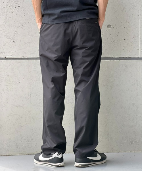 ROARK REVIVAL】TRAVEL PANT ROAMFREE - RELAX（チノパンツ