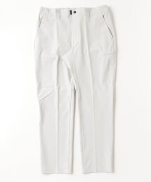 TIGORA（ティゴラ）の「ティゴラ TIGORA 遮熱UVカットミニヘリンボンクロップドパンツ（その他パンツ）」