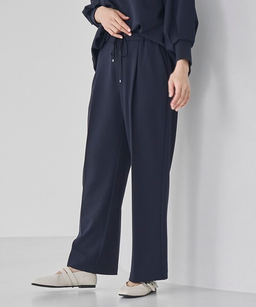  PARTY　カップ付カットベアアンサンブル　カットワイドパンツ 楽天市場】ペアマノンストリート【PAIRMANON STREET】ワイド