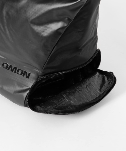 セール】SALOMON MAX GEARBAG ADVANCED（トートバッグ