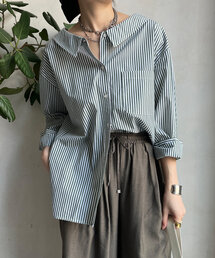 DouDou | オフショルブラウス(シャツ/ブラウス)