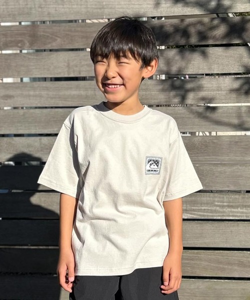 クイックシルバー 140キッズ クイックシルバー（Quiksilver）（キッズ）ジュニア スクール