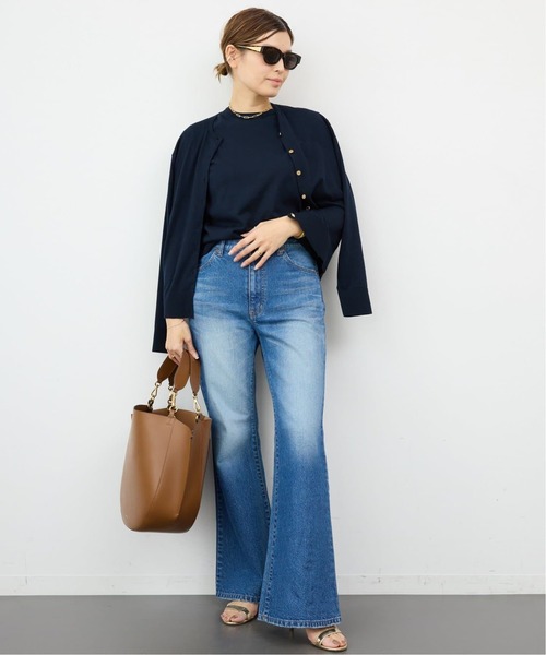WANDLER/ワンドラー】Mia Tote（トートバッグ）｜Deuxieme