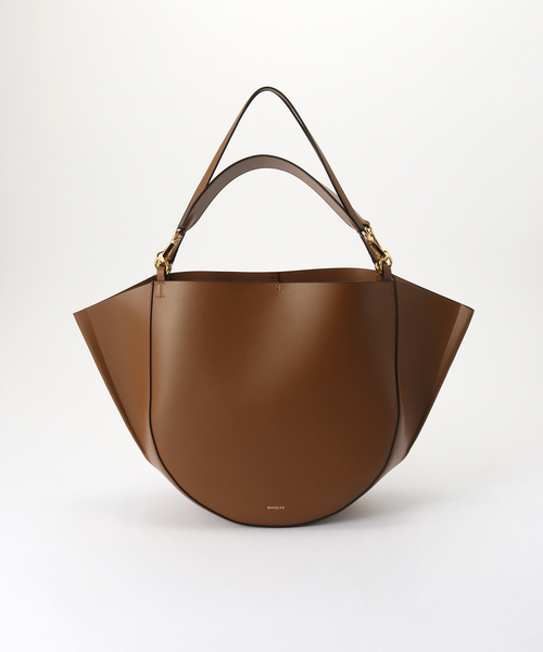 WANDLER/ワンドラー】Mia Tote（トートバッグ）｜Deuxieme