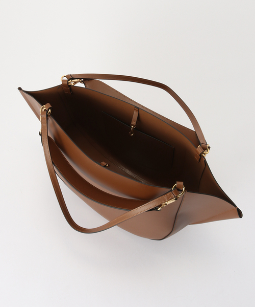 日本最大の WANDLER/ワンドラー】Mia Tote（トートバッグ）｜Deuxieme バッグ