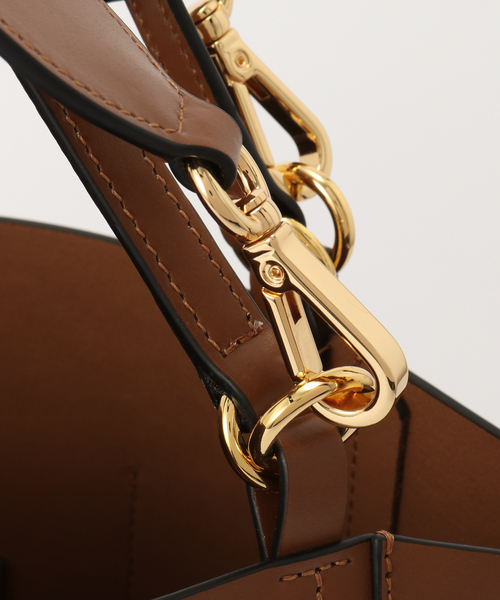 WANDLER/ワンドラー】Mia Tote（トートバッグ）｜Deuxieme