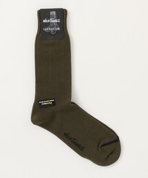 GLEN CLYDE（グレンクライド）の「【RS】【WILD THINGS×GLEN CLYDE】CORDURA LONG SO（ソックス/靴下）」