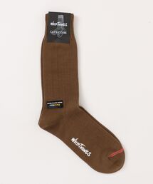 GLEN CLYDE（グレンクライド）の「【RS】【WILD THINGS×GLEN CLYDE】CORDURA LONG SO（ソックス/靴下）」