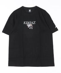 【RS】【KINJAZ】Graphic T