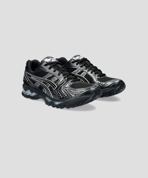 ASICS（アシックス）の「GEL-KAYANO 14（スニーカー・メンズ・ブラック/ホワイト・28/26/29/27）」の2枚目の写真