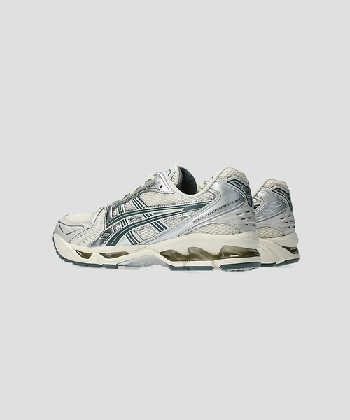 ASICS（アシックス）の「GEL-KAYANO 14（スニーカー・メンズ・ブラック/ホワイト・28/26/29/27）」の7枚目の写真