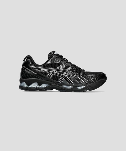 ASICS（アシックス）の「GEL-KAYANO 14（スニーカー・メンズ・ブラック/ホワイト・28/26/29/27）」の5枚目の写真