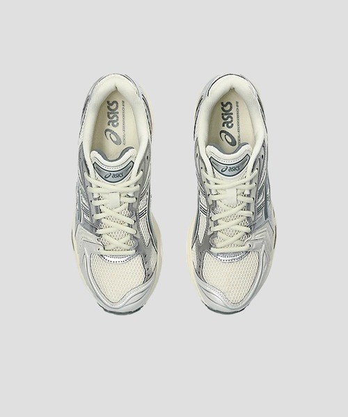 ASICS（アシックス）の「GEL-KAYANO 14（スニーカー・メンズ・ブラック/ホワイト・28/26/29/27）」の8枚目の写真