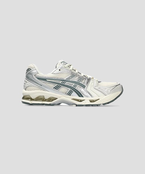 ASICS（アシックス）の「GEL-KAYANO 14（スニーカー・メンズ・ブラック/ホワイト・28/26/29/27）」の9枚目の写真