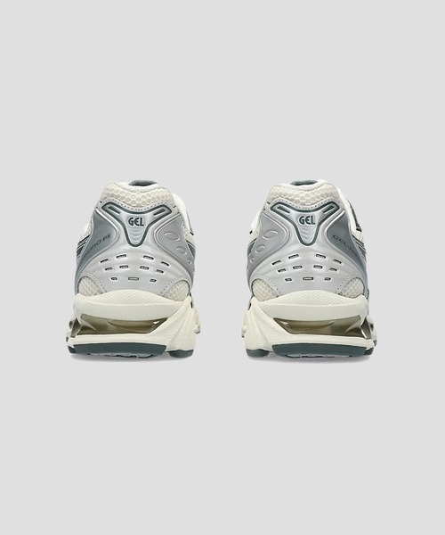 ASICS（アシックス）の「GEL-KAYANO 14（スニーカー・メンズ・ブラック/ホワイト・28/26/29/27）」の10枚目の写真