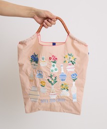 Ball&Chain | 【Ball＆Chain】FLOWER VASE(トートバッグ)