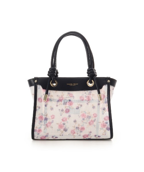 フラワーブーケ バッグ（ショルダーバッグ）｜Samantha Thavasa Petit  