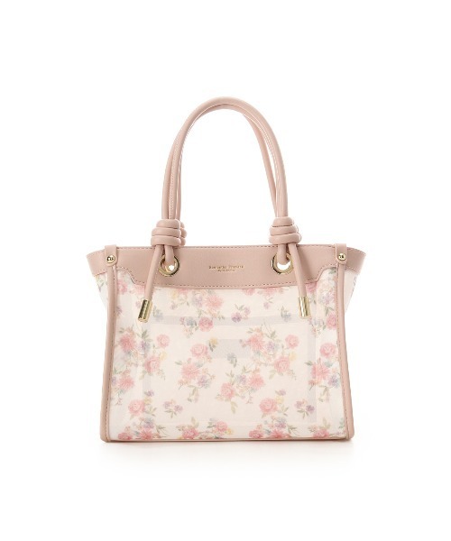 フラワーブーケ バッグ（ショルダーバッグ）｜Samantha Thavasa Petit  