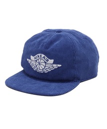 JORDAN BRAND（ジョーダンブランド）の「JORDAN BRAND U J PRO CAP US FB RA CORD / ジョーダンブランド ジョーダン プロ US FB RA CORD キャップ / NIKE【SP】（キャップ・メンズ）」