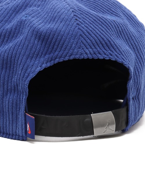 JORDAN BRAND（ジョーダンブランド）の「JORDAN BRAND U J PRO CAP US FB RA CORD / ジョーダンブランド ジョーダン プロ US FB RA CORD キャップ / NIKE【SP】（キャップ・メンズ・ロイヤルブルー・S/M/L/XL）」の3枚目の写真