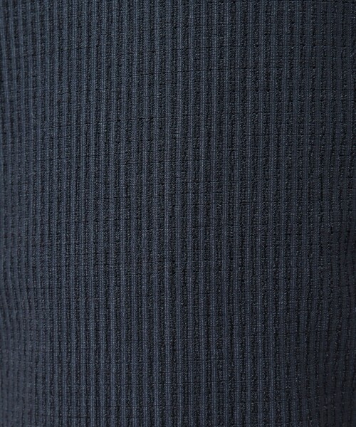 NOLLEY’S(ノーリーズ)の「《ビジカジ/セットアップ対応》ドットサッカーストレッチパンツ 25SS(その他パンツ・メンズ・ネイビー/グレー/ブルー・S/M/L/XL)」の9枚目の写真