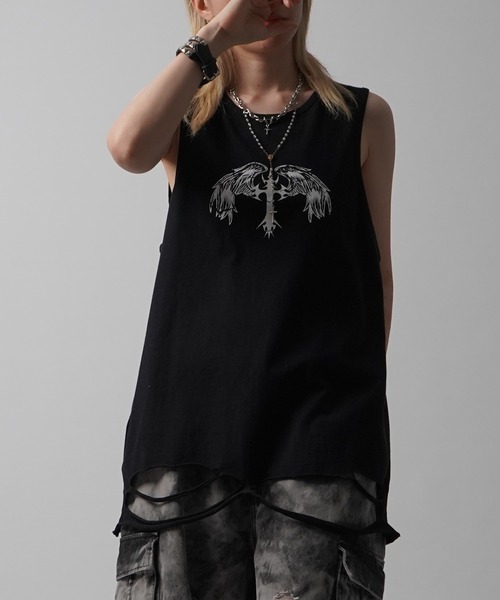タンクトップ (Womens)｜Armor-lux（アルモリュクス）公式