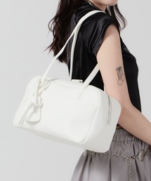 Chick | Mini Boston Bag / ミニボストンバッグ(ハンドバッグ)