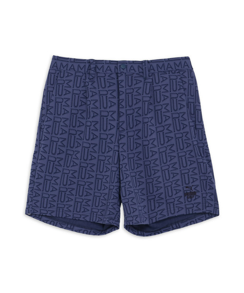 PUMA（プーマ）の「PUMA プーマ メンズ ゴルフ FOG ジャガード AOP ショーツ（その他パンツ・メンズ・ホワイト/オレンジ/ネイビー・SMALL/XX-LARGE/X-LARGE/MEDIUM/LARGE）」の18枚目の写真