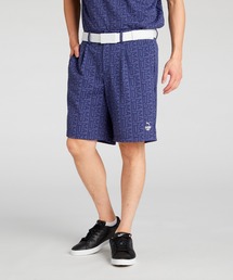 PUMA（プーマ）の「PUMA プーマ メンズ ゴルフ FOG ジャガード AOP ショーツ（その他パンツ）」