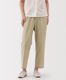 無印良品 | 婦人　風を通す　ストレッチサッカーイージーテーパードパンツ(その他パンツ)